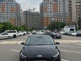 Hyundai Elantra 2022 годаүшін11 500 000 тг. в Алматы