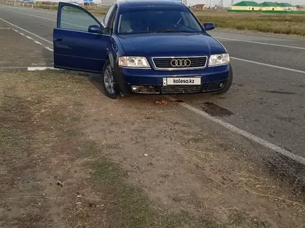 Audi A6 2000 года за 4 000 000 тг. в Уральск