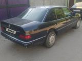 Mercedes-Benz E 230 1991 годаүшін1 380 000 тг. в Алматы – фото 4