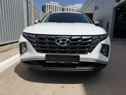 Hyundai Tucson 2024 года за 11 950 000 тг. в Астана