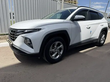 Hyundai Tucson 2024 года за 11 950 000 тг. в Астана – фото 2