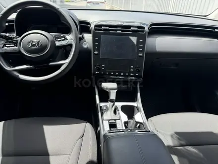 Hyundai Tucson 2024 года за 11 950 000 тг. в Астана – фото 4