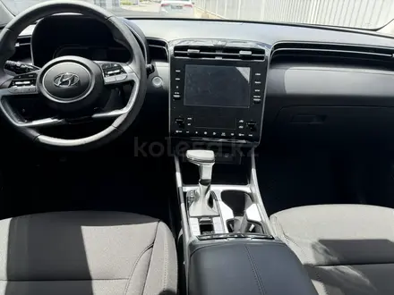 Hyundai Tucson 2024 года за 11 950 000 тг. в Астана – фото 6