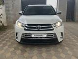 Toyota Highlander 2015 годаүшін16 000 000 тг. в Жанаозен – фото 5
