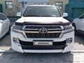 Toyota Land Cruiser 2008 годаүшін16 000 000 тг. в Жезказган