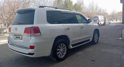 Toyota Land Cruiser 2008 года за 16 000 000 тг. в Жезказган – фото 4