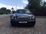 Mercedes-Benz E 230 1996 года за 1 700 000 тг. в Жаркент