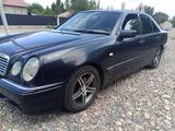 Mercedes-Benz E 230 1996 года за 1 700 000 тг. в Жаркент – фото 3