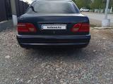 Mercedes-Benz E 230 1996 года за 1 700 000 тг. в Жаркент – фото 5