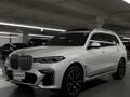 BMW X7 2022 года за 45 000 000 тг. в Алматы – фото 2