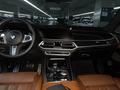 BMW X7 2022 года за 45 000 000 тг. в Алматы – фото 11