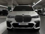 BMW X7 2022 годаүшін45 000 000 тг. в Алматы