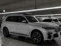 BMW X7 2022 года за 45 000 000 тг. в Алматы – фото 4