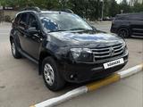 Renault Duster 2014 года за 4 700 000 тг. в Кокшетау – фото 2