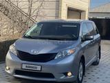 Toyota Sienna 2012 годаfor7 070 000 тг. в Алматы – фото 3