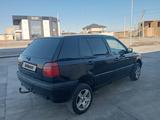 Volkswagen Golf 1992 годаүшін900 000 тг. в Туркестан – фото 5