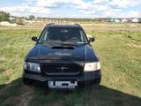 Subaru Forester 1997 года за 2 500 000 тг. в Петропавловск – фото 3