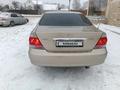 Toyota Camry 2005 годаүшін6 000 000 тг. в Байконыр – фото 4