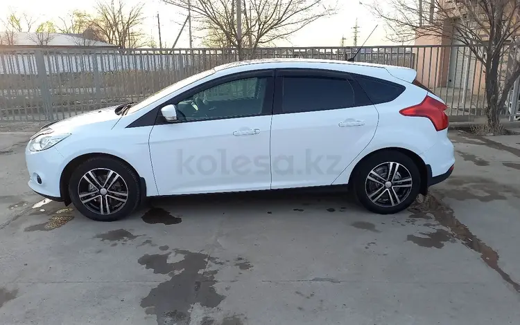 Ford Focus 2012 годаүшін4 000 000 тг. в Атырау