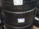 Зимние шины без шипов Michelin Pilot Alpin PA5 за 450 000 тг. в Астана