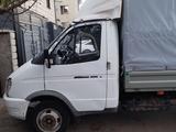 ГАЗ ГАЗель 2013 года за 4 700 000 тг. в Астана