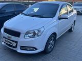 Chevrolet Nexia 2022 года за 5 600 000 тг. в Актобе – фото 3