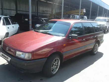 Volkswagen Passat 1990 года за 1 350 000 тг. в Талдыкорган