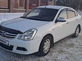 Nissan Almera 2015 года за 3 550 000 тг. в Алматы