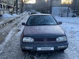 Volkswagen Golf 1992 года за 800 000 тг. в Караганда – фото 2