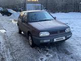 Volkswagen Golf 1992 года за 950 000 тг. в Караганда