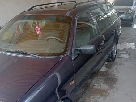Volkswagen Passat 1996 года за 2 200 200 тг. в Шымкент – фото 5