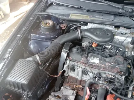 Volkswagen Passat 1996 года за 2 200 200 тг. в Шымкент – фото 9