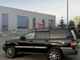 Toyota Land Cruiser 2007 годаүшін9 500 000 тг. в Талдыкорган – фото 3