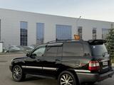 Toyota Land Cruiser 2007 годаүшін9 500 000 тг. в Талдыкорган – фото 2