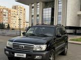 Toyota Land Cruiser 2007 годаүшін9 500 000 тг. в Талдыкорган – фото 4
