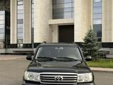 Toyota Land Cruiser 2007 годаүшін9 500 000 тг. в Талдыкорган