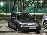 ВАЗ (Lada) 2110 2010 года за 1 750 000 тг. в Тараз – фото 2