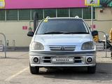 Toyota Raum 1997 года за 2 600 000 тг. в Алматы
