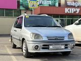 Toyota Raum 1997 года за 2 600 000 тг. в Алматы – фото 2