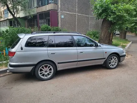 Toyota Caldina 1997 года за 2 100 000 тг. в Алматы