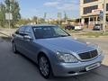 Mercedes-Benz S 320 1998 годаfor5 900 000 тг. в Алматы – фото 2