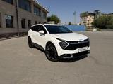 Kia Sportage 2025 года за 17 000 000 тг. в Алматы