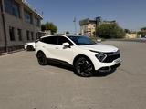 Kia Sportage 2025 года за 17 000 000 тг. в Алматы – фото 2