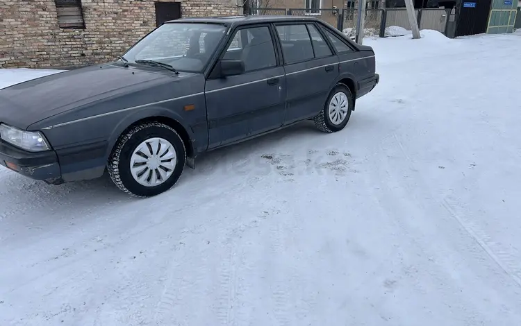 Mazda 626 1985 годаүшін450 000 тг. в Шахтинск