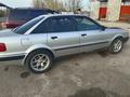 Audi 80 1993 года за 1 800 000 тг. в Уральск – фото 3