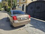 Toyota Avensis 2004 годаүшін4 500 000 тг. в Алматы – фото 4