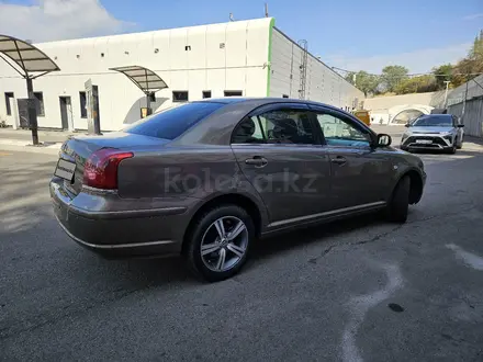 Toyota Avensis 2004 года за 4 600 000 тг. в Алматы – фото 12