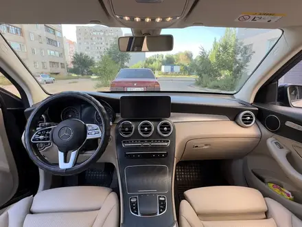 Mercedes-Benz GLC 200 2019 года за 23 000 000 тг. в Павлодар