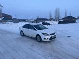 Ford Focus 2011 годаүшін2 800 000 тг. в Астана – фото 5