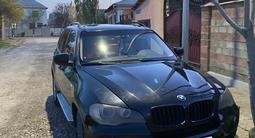 BMW X5 2007 года за 6 500 000 тг. в Алматы – фото 2